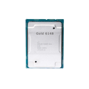 Intel Xeon Gold 6148 Processor