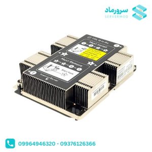 HP Heatsink for DL360 Gen10