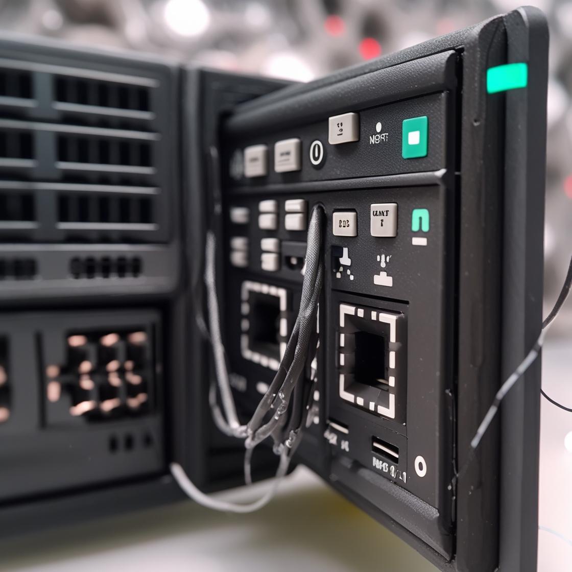 راهنمای جامع اتصال به iLO در سرورهای HP