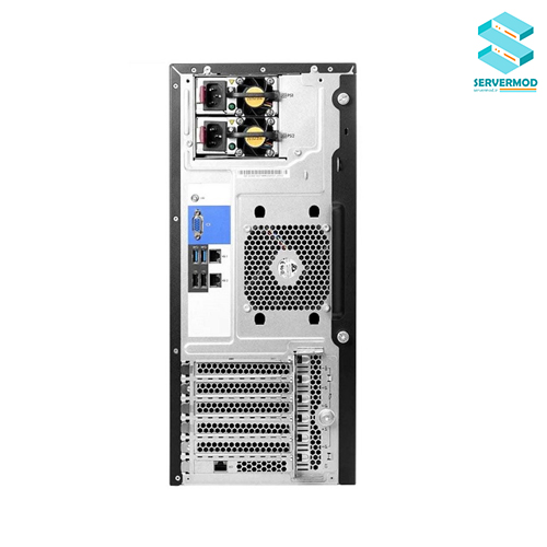 قیمت سرور HPE ProLiant ML110 G9 + بررسی فنی