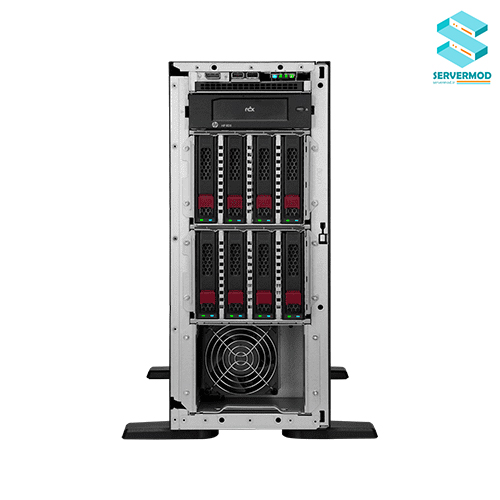 قیمت سرور HPE ProLiant ML110 G11 + بررسی فنی