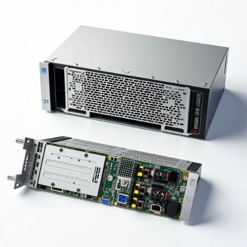 سرور HP DL360 G10 در برابر HP DL380 G10