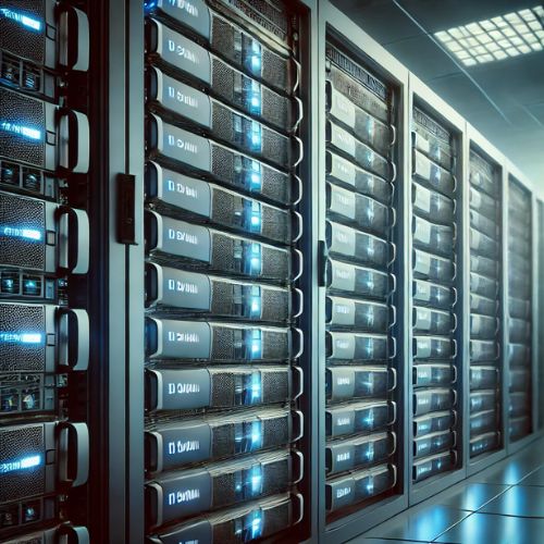 نقد و بررسی سرور HPE ProLiant DL380 Gen10