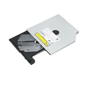 دی وی دی رایتر hp