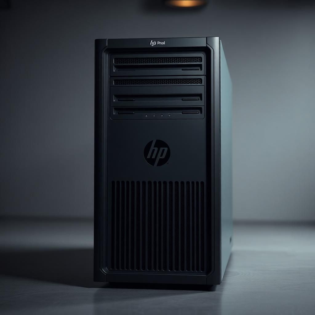 مشکل در نصب ویندوز سرور 2016 روی HP ProLiant