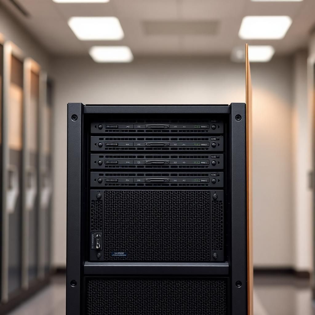 کمک برای نصب GPU در سرور HP ProLiant