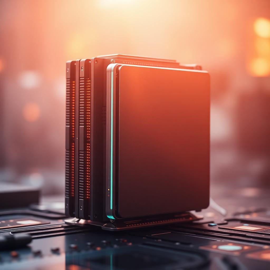 GPU چیست و چه کاربردهایی دارد؟