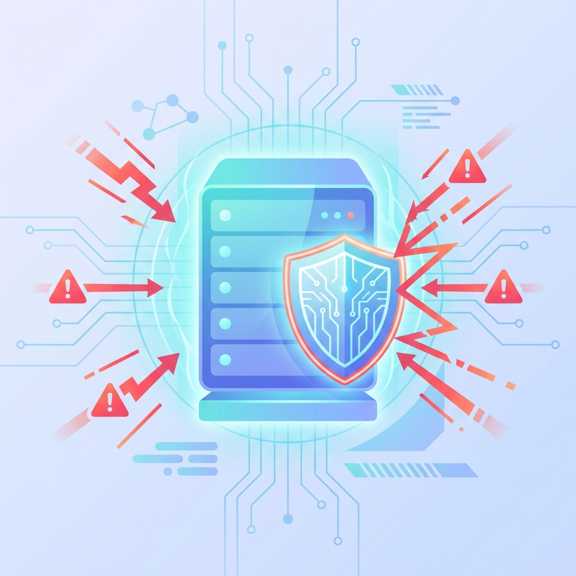 چطور از سرور خود در مقابل حملات DDoS محافظت کنیم